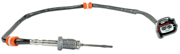 Sensor, exhaust gas temperature METZGER 0894332