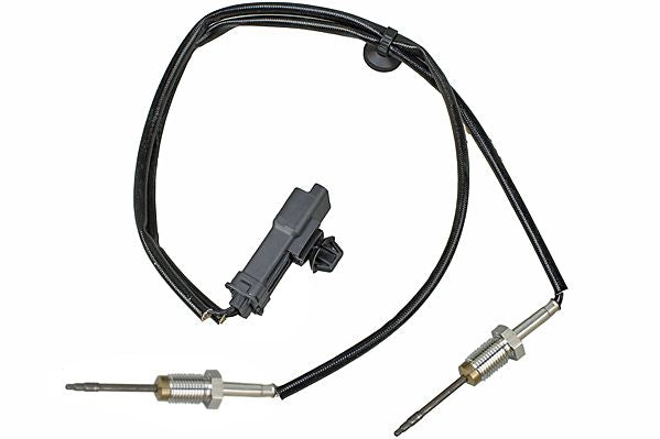 Sensor, exhaust gas temperature METZGER 0894660