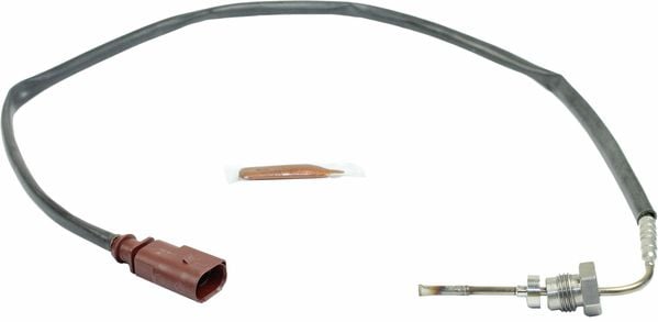 Sensor, exhaust gas temperature METZGER 0894707