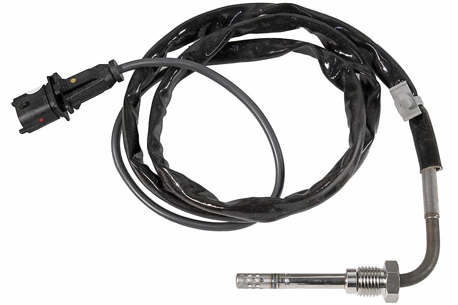 Sensor, exhaust gas temperature METZGER 0894993