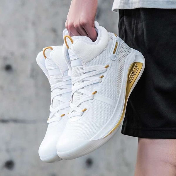 Basketball Sneakers Male Rebo und Professional Combat Students Anti-slip Shock Sports Shoes 2024 Summer New atos Mujer Female