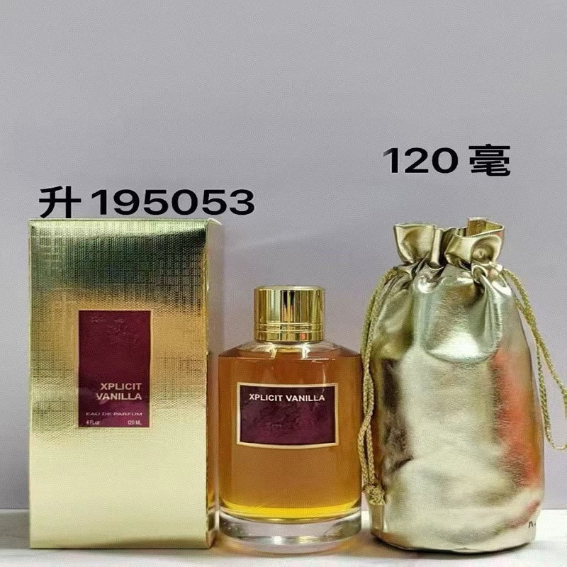 Fragrance Mancera Collection 120ML Greedy Rose Jasmine Indulgence Magnolia Mens Womens Long Lasting Scent EDP Cologne Spray