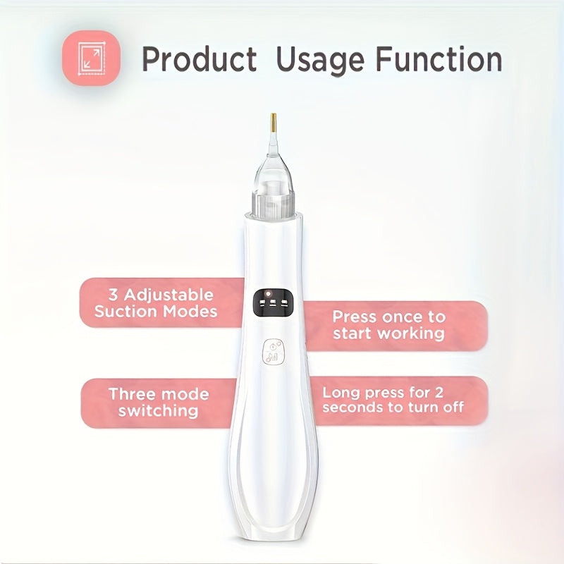 TEMU Diamond Painting Accessories Pen, Adult Pen Set, Vacuum Diamond Painting Pen Set - Diamond Pen, Accessories Tools, Diamond Painting Tool Storage