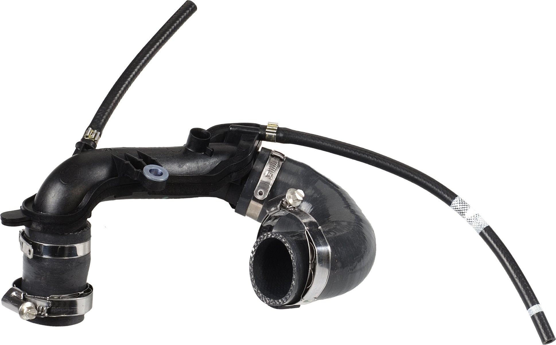 Charger Air Hose GATES 09-0083