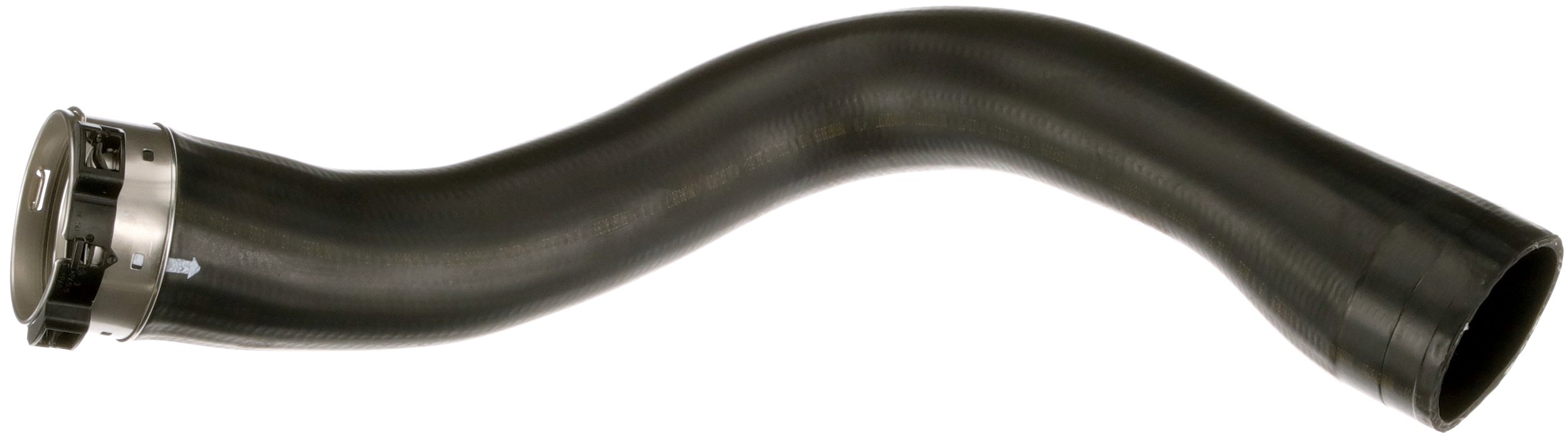 Charger Air Hose GATES 09-0164
