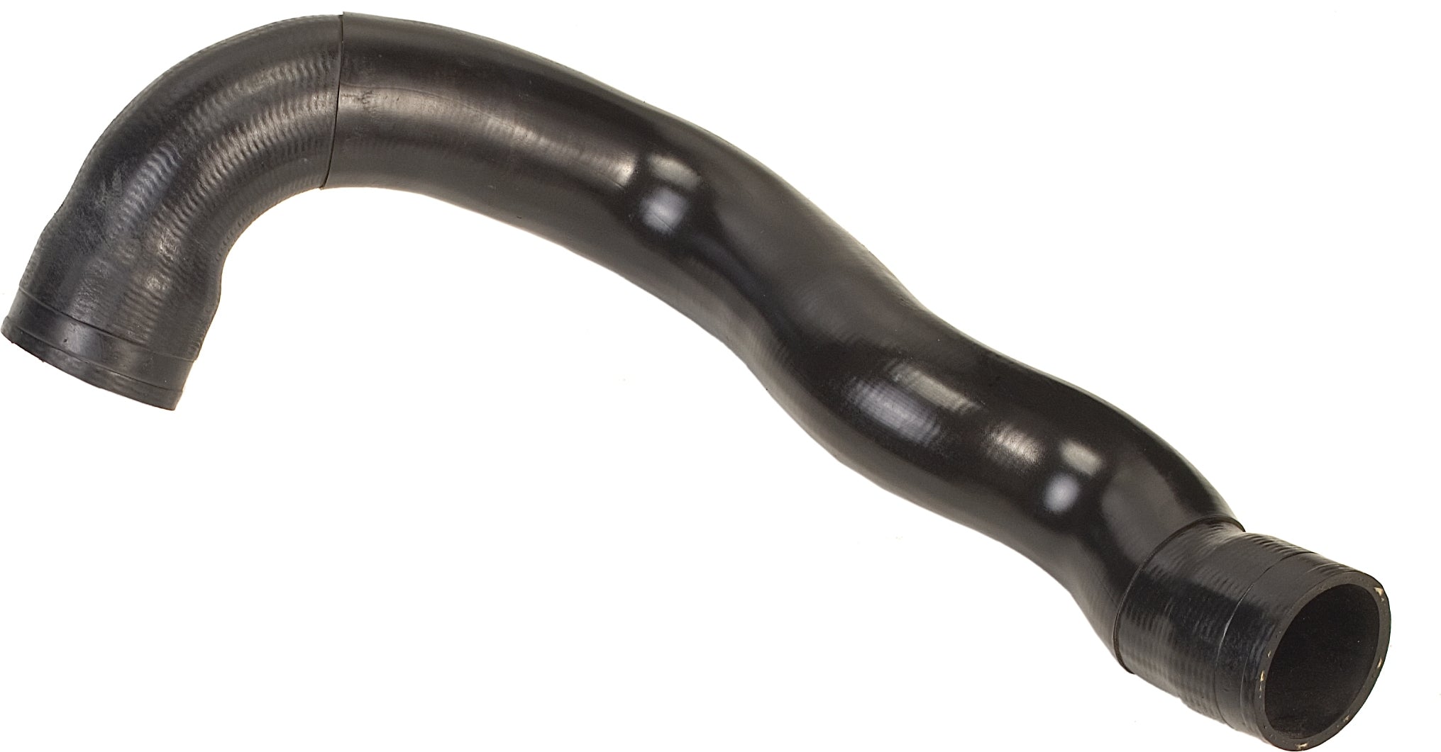 Charger Air Hose GATES 09-0412