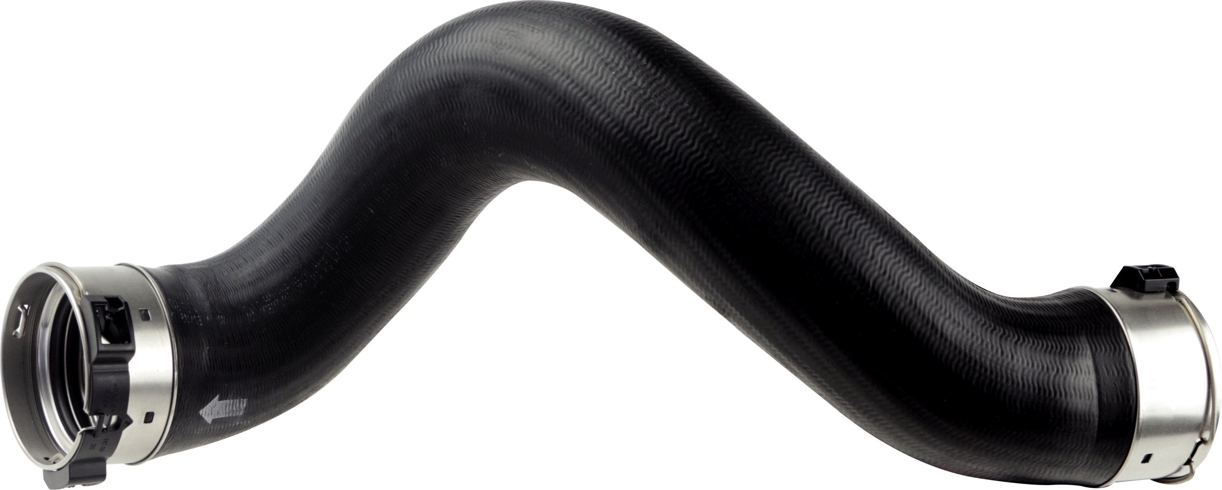 Charger Air Hose GATES 09-0432