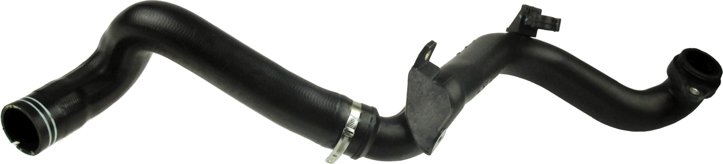 Charger Air Hose GATES 09-0457