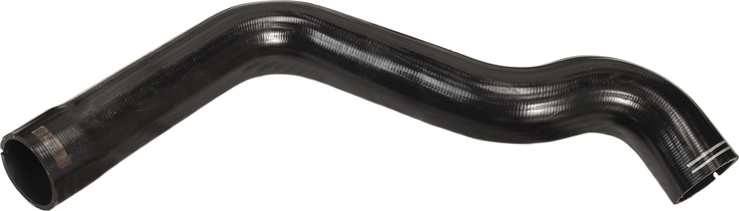 Charger Air Hose GATES 09-0468