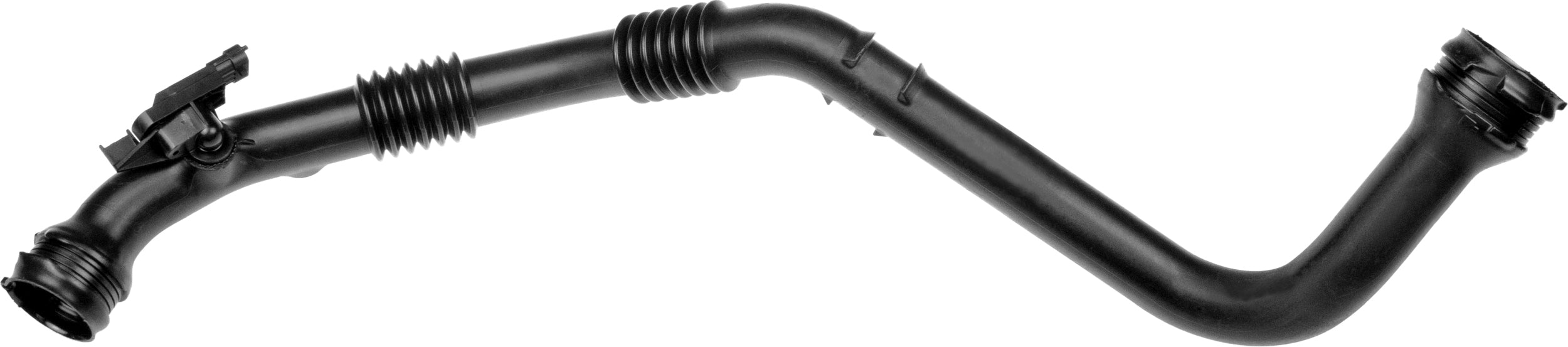 Charger Air Hose GATES 09-0531