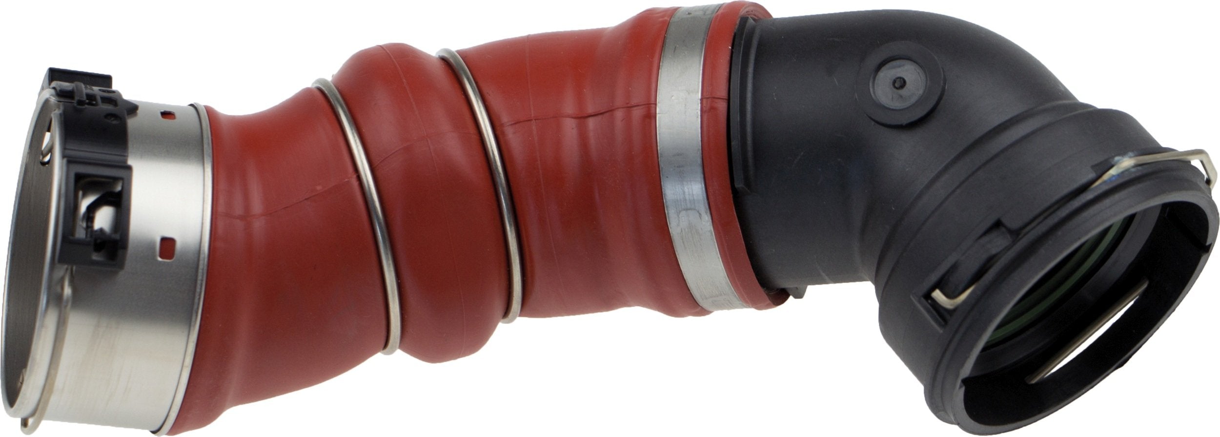 Charger Air Hose GATES 09-0728