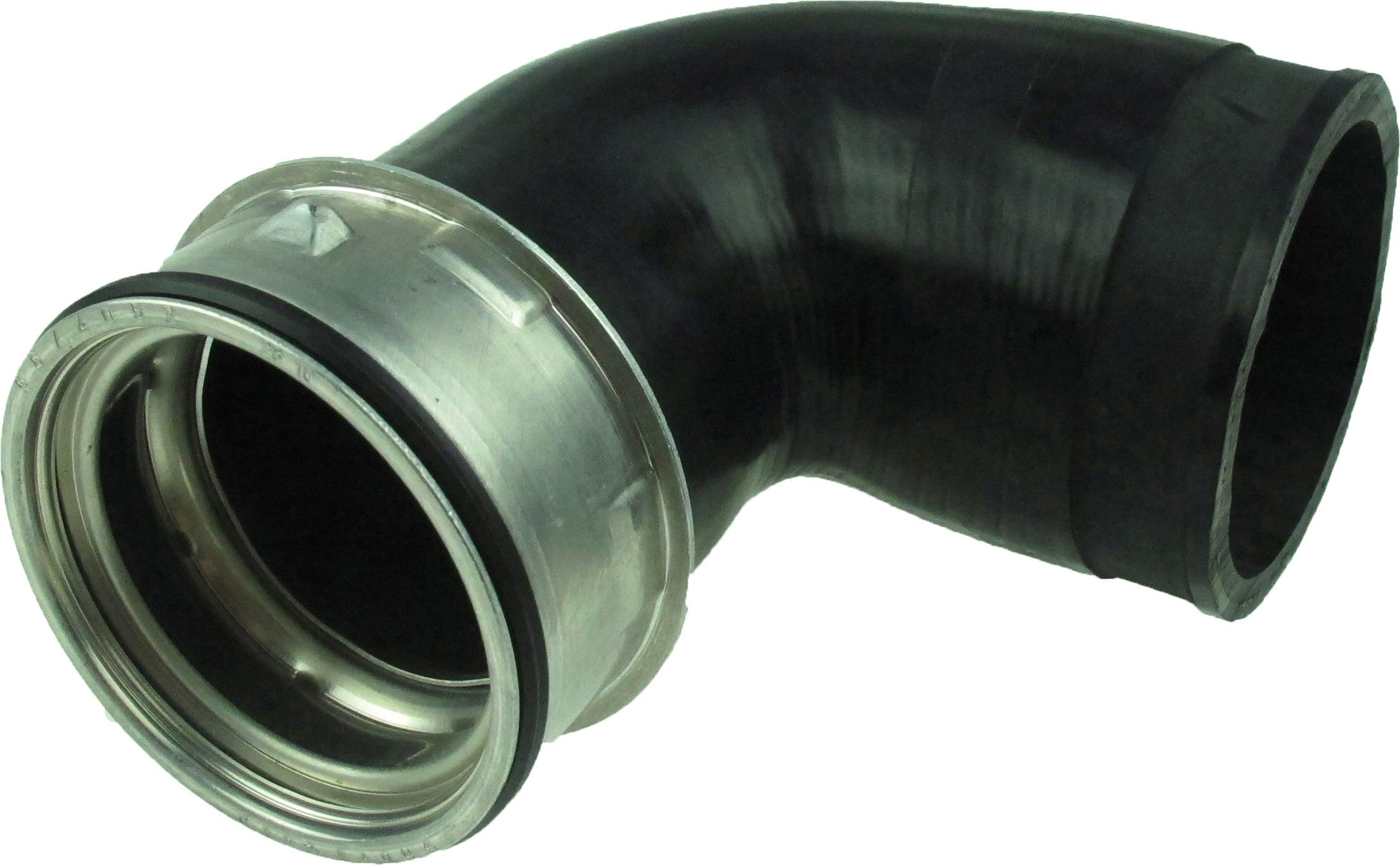 Charger Air Hose GATES 09-0819