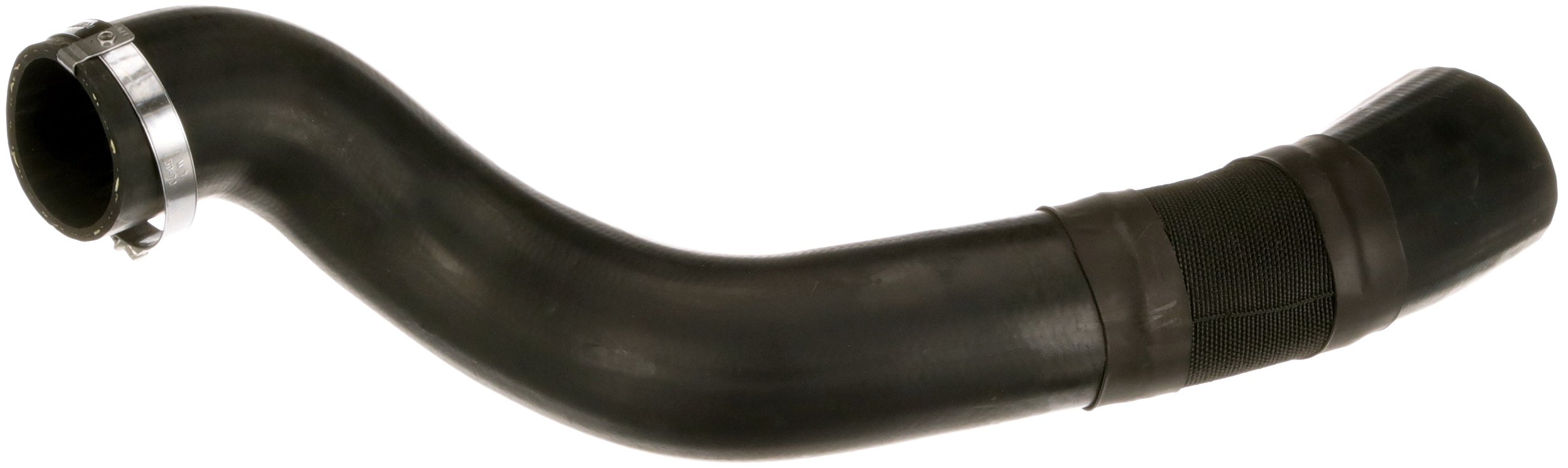 Charger Air Hose GATES 09-0906