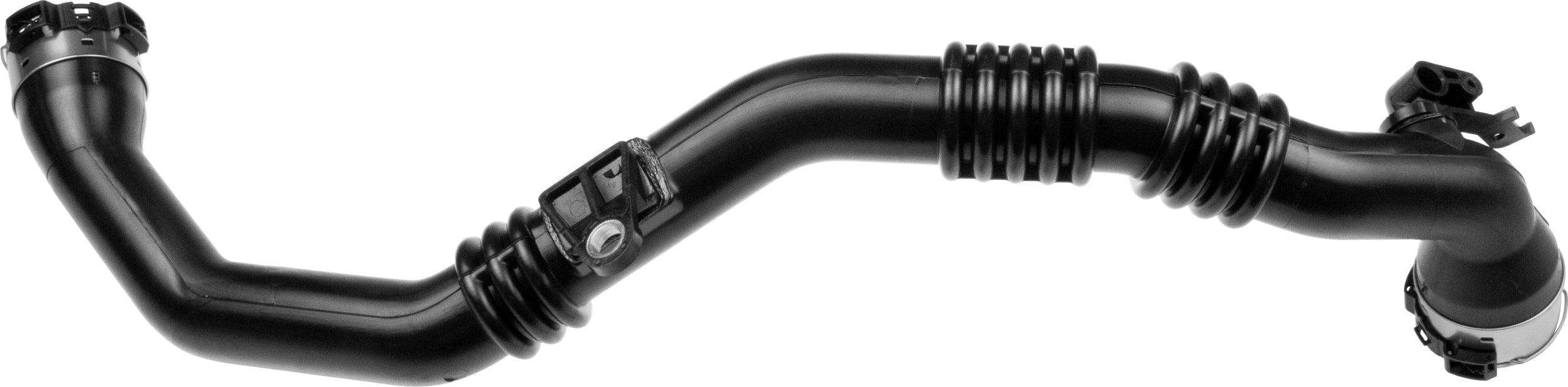 Charger Air Hose GATES 09-0912