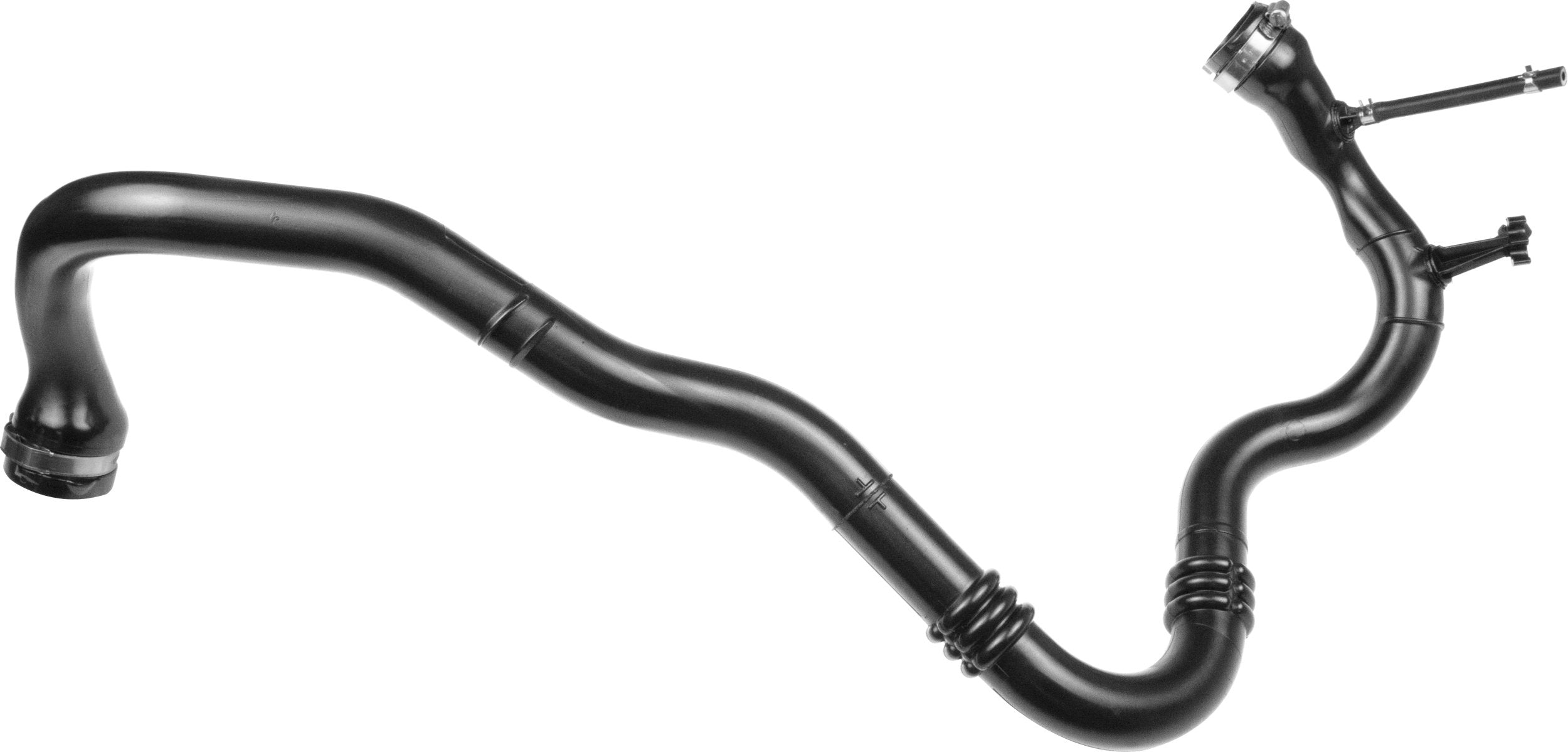 Charger Air Hose GATES 09-0915