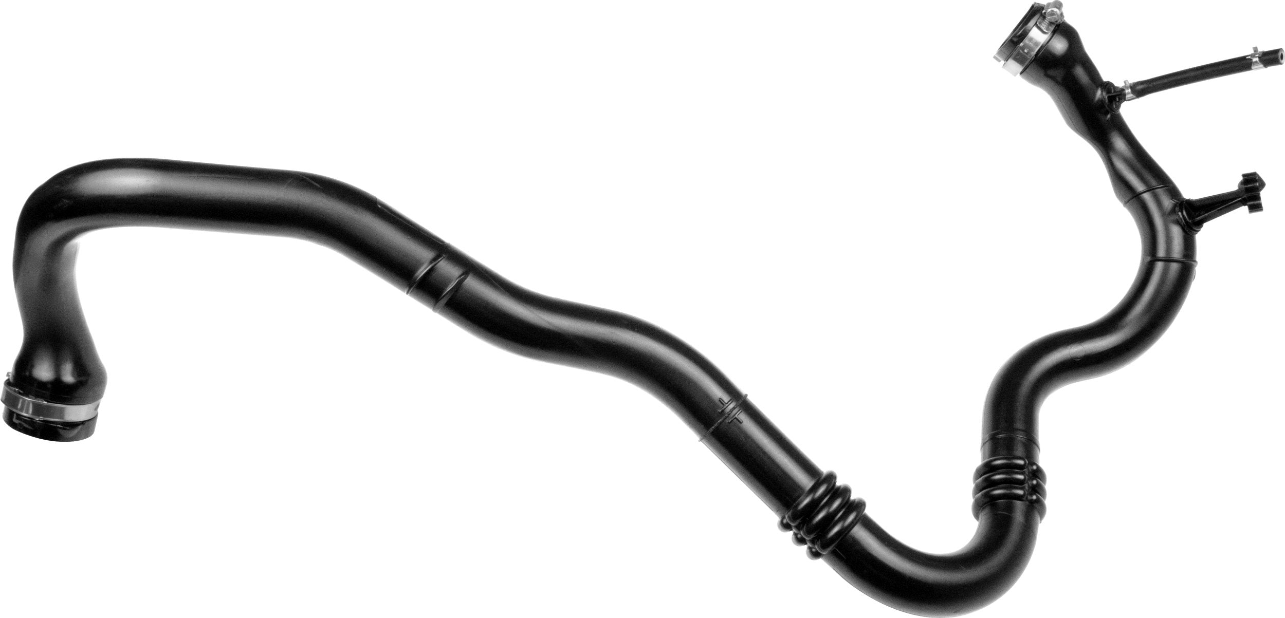 Charger Air Hose GATES 09-0918