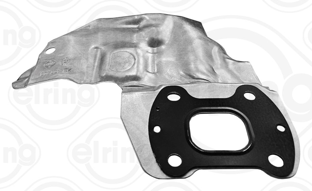Gasket, exhaust manifold ELRING 903.501