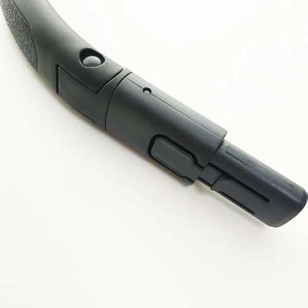 Stroller Armrest Compatible Cybex Eezy S Twist 2 Series Pushchair Bebe Trolley Bumper Bar Handrail Plugs Adjustable