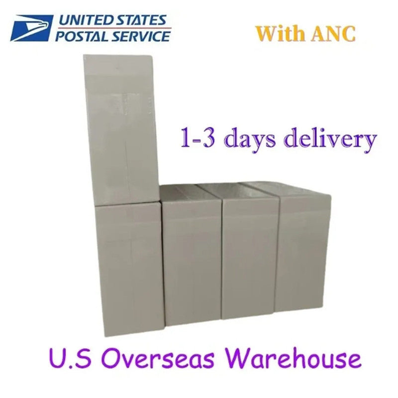 Stocks in US 2025 New Pods Pro 2 3 ANC USB C tws earbuds Pods 4th Gen headphones TWS Wireless Bluetooth Earphones Pods Pro6 Earbuds Earphone Shipmen