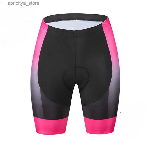 Cycling Shorts Womens Short Pants Clothing MTB Road Cycling Shorts Quick-Drying Uniform Breathab Mens Gel Pad 24H Fast Delivery L48