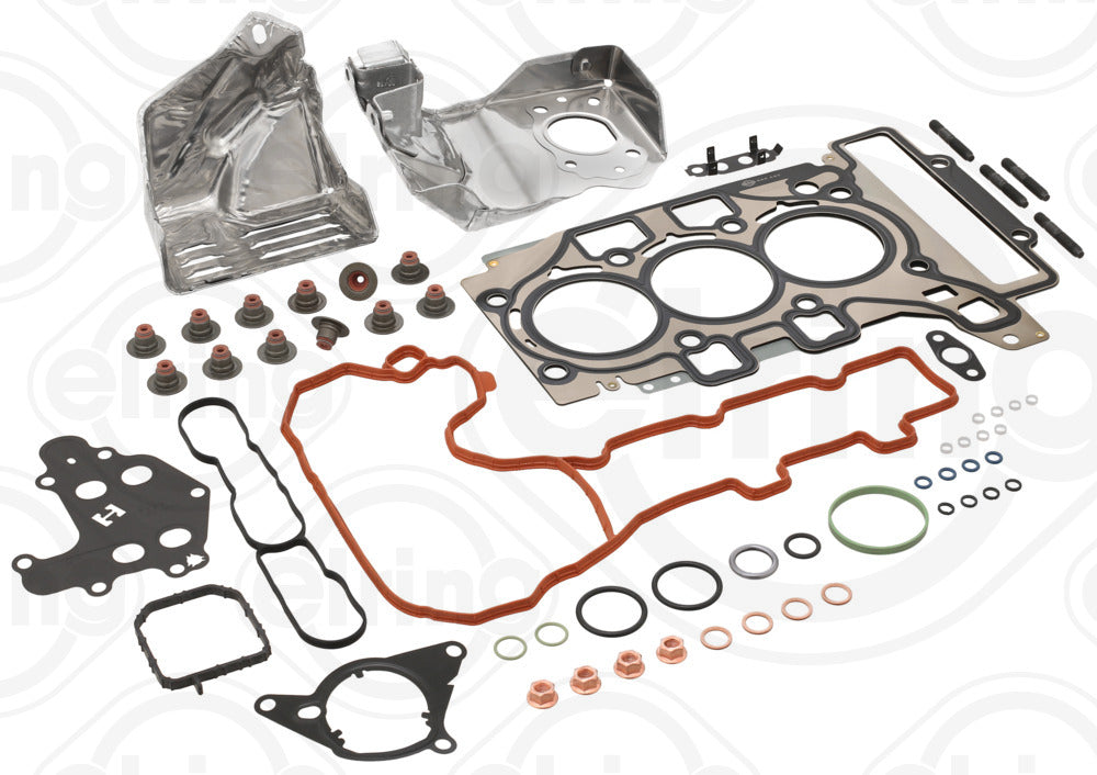 Gasket Kit, cylinder head ELRING 911.361