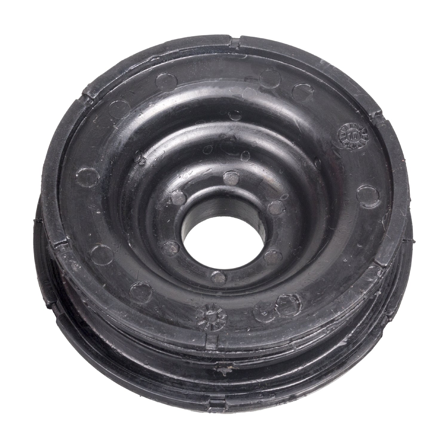 Top Strut Mounting FEBI BILSTEIN 09122