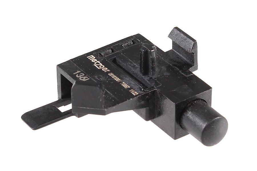Switch, handbrake warning light METZGER 09161061