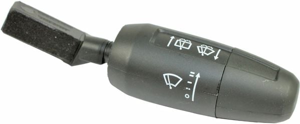 Wiper Switch METZGER 0916228