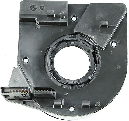 Clockspring, airbag METZGER 0916515