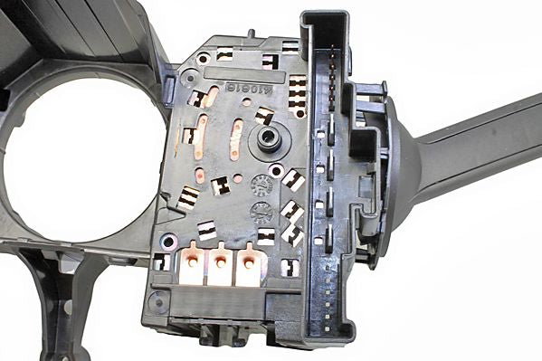 Steering Column Switch METZGER 0916552