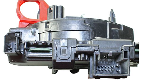 Clockspring, airbag METZGER 0916567