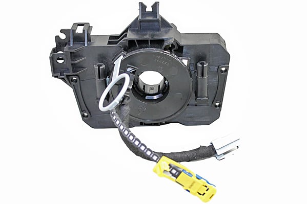 Clockspring, airbag METZGER 0916617