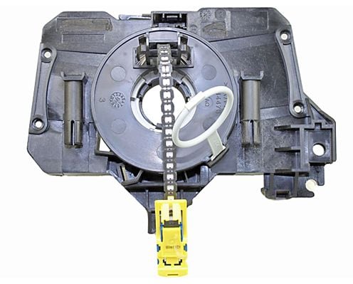 Clockspring, airbag METZGER 0916632