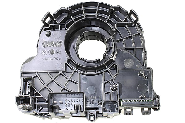 Clockspring, airbag METZGER 0916760