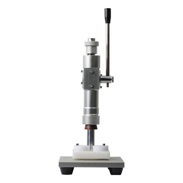 Other Hand Tools Manual Sealing Machine Commercial Aluminum Cap Perfume Bottle Mouth Locking Capping Machine 13mm-15mm-18mm-20mm