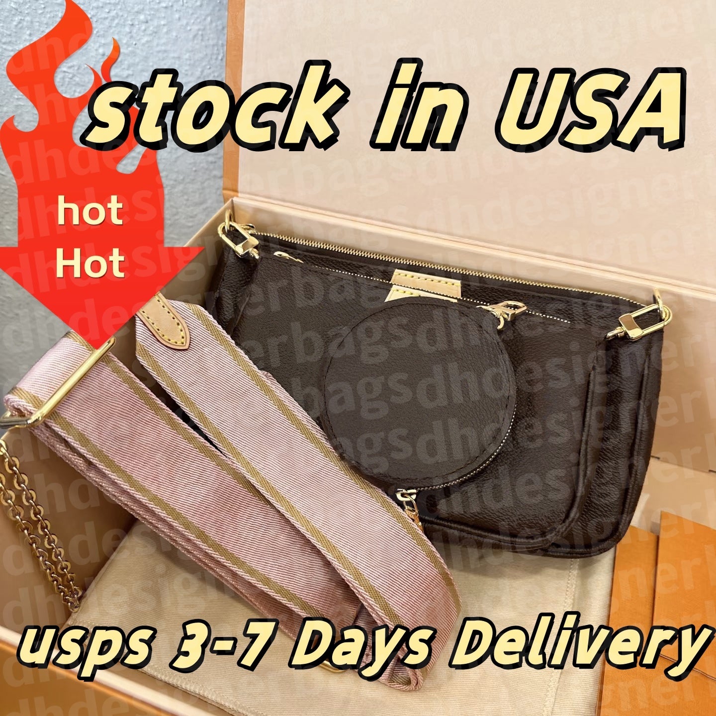 10A top quality designer fashion shoulder crossbody bags women purses luxury crossbody designer bag woman handbag crossbody saddle DHgate luxury bag