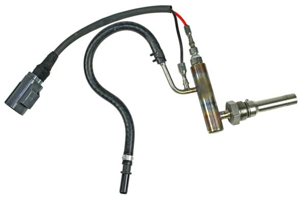 Injection Unit, soot-particulate filter regeneration METZGER 0930008