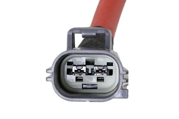 Injection Unit, soot-particulate filter regeneration METZGER 0930018