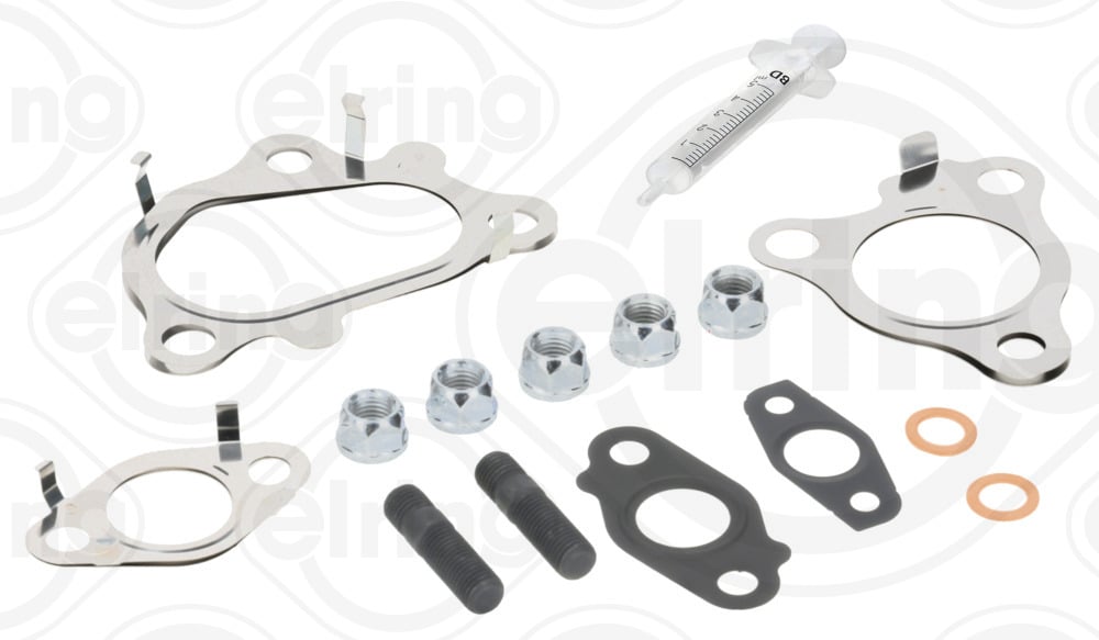 Mounting Kit, charger ELRING 939.040