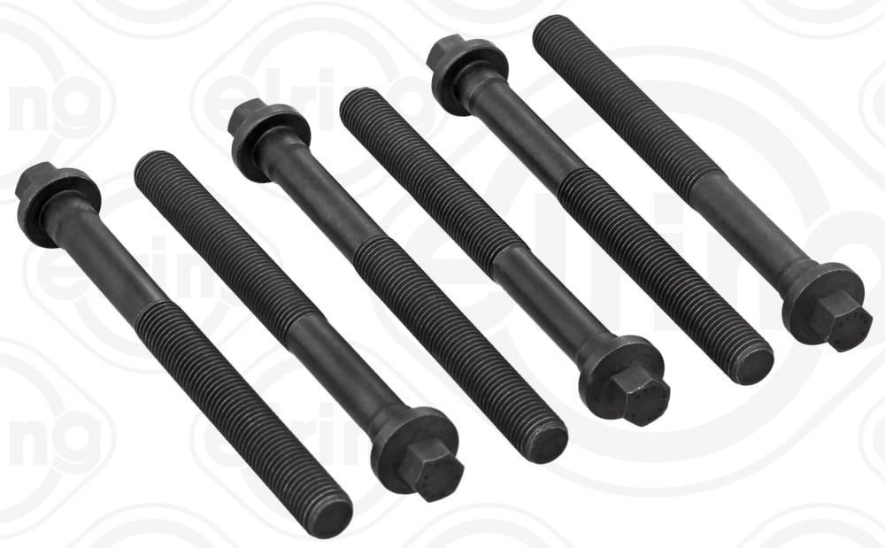 Cylinder Head Bolt Set ELRING 941.890