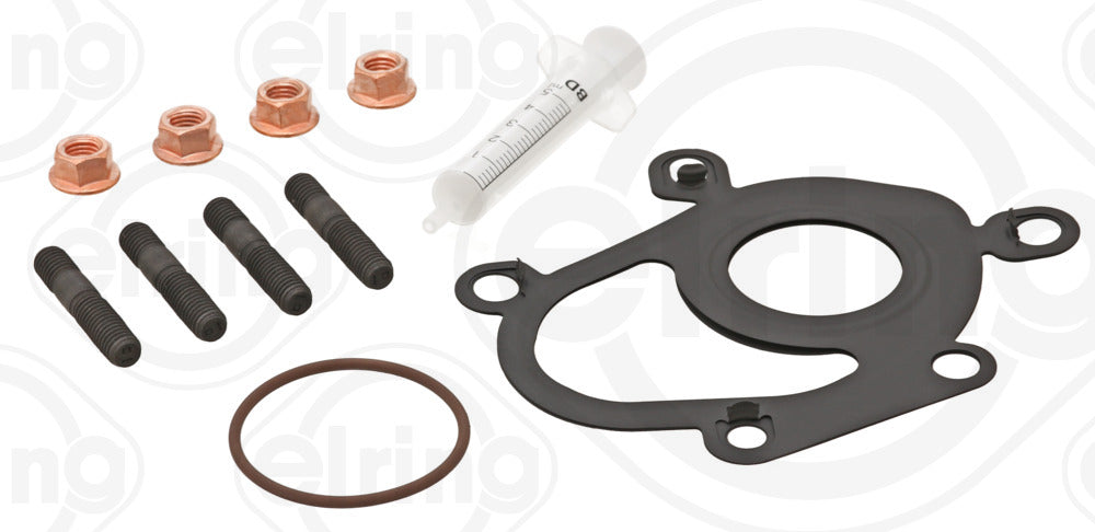 Mounting Kit, charger ELRING 943.740