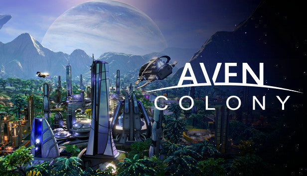 Aven Colony (Xbox One & Xbox Series X|S) United States
