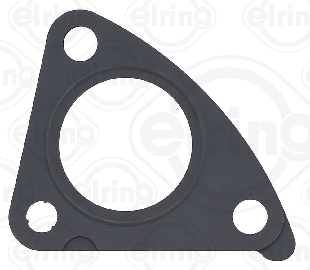 Gasket, exhaust pipe ELRING 967.770