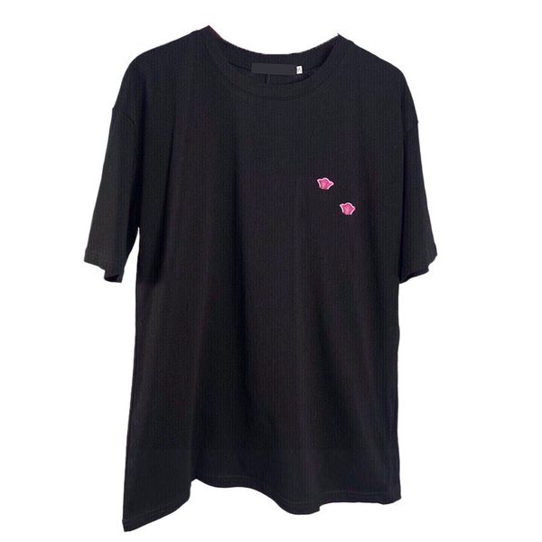 Loose Women T Shirts Summer Pullover Short Sleeve Designer Tanks Tees Women Casual Sports Shirt Sweatshirt