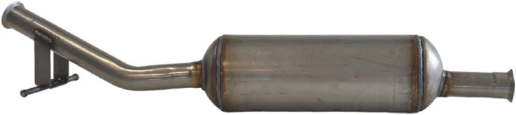 Soot-Particulate Filter, exhaust system BOSAL 095-379