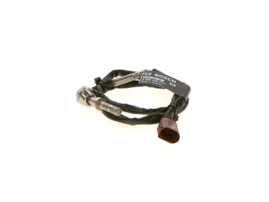 Sensor, exhaust gas temperature BOSCH 0 986 259 015