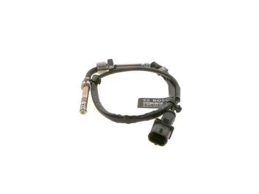 Sensor, exhaust gas temperature BOSCH 0 986 259 051