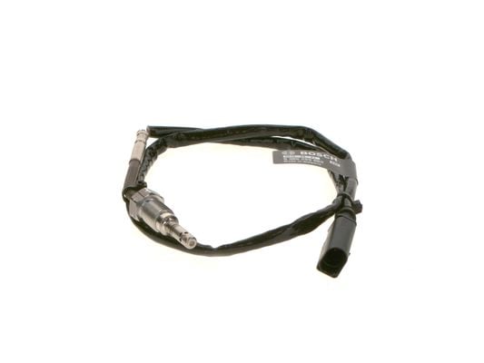 Sensor, exhaust gas temperature BOSCH 0 986 259 063
