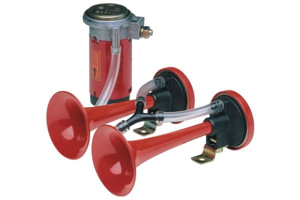 Trumpet Horn BOSCH 0 986 320 003