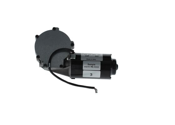 Wiper Motor BOSCH 0 986 337 201